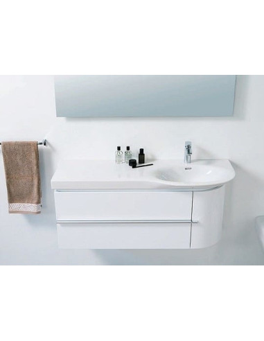 Laufen grīdas skapītis Palace 4.0160.2.075.475.1 - 3