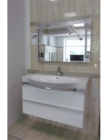 Laufen grīdas skapītis Palace 4.0125.2.075.463.1 - 3