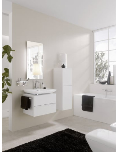 Laufen grīdas skapītis Palace 4.0125.2.075.463.1 - 4