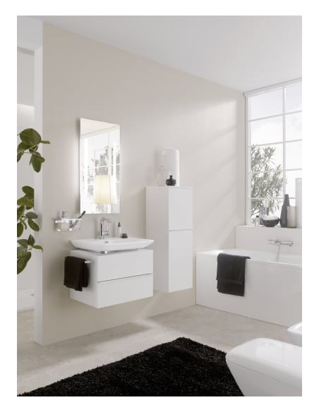 Laufen grīdas skapītis Palace 4.0125.2.075.463.1 - 4 Laufen grīdas skapītis Palace 4.0125.2.075.463.1 - 4