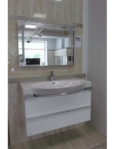 Laufen grīdas skapītis Palace 4.0125.2.075.475.1 - 3