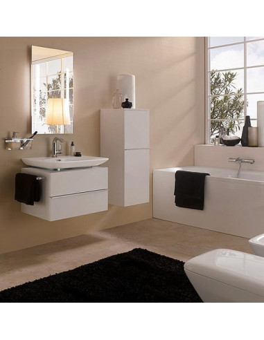 Laufen grīdas skapītis Palace 4.0125.2.075.475.1 - 5