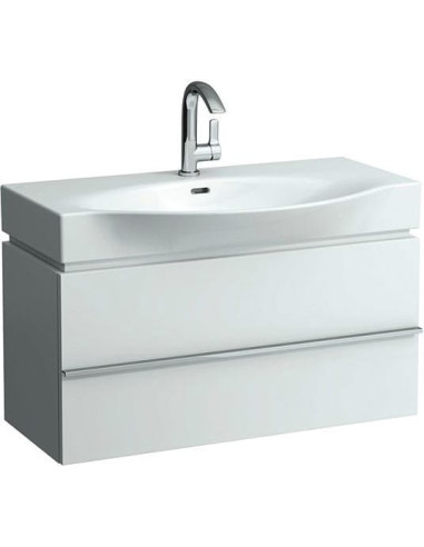 Laufen grīdas skapītis Palace 4.0125.2.075.475.1 - 6