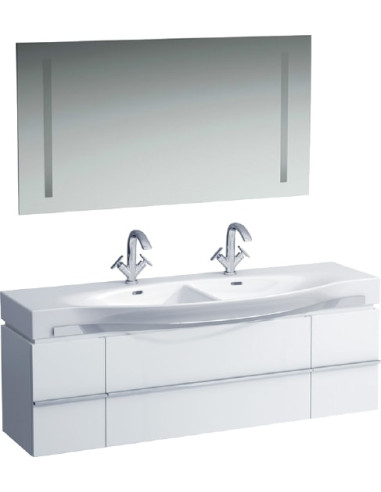 Laufen grīdas skapītis Palace 4.0135.4.075.475.1 - 3