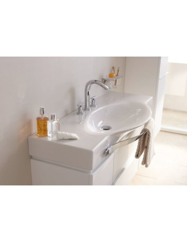 Laufen grīdas skapītis Palace 4.0130.1.075.463.1 - 5