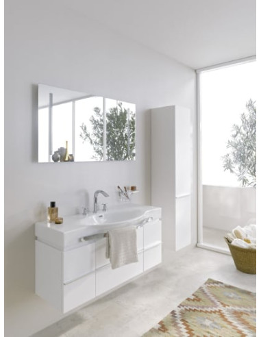 Laufen grīdas skapītis Palace 4.0130.1.075.463.1 - 8