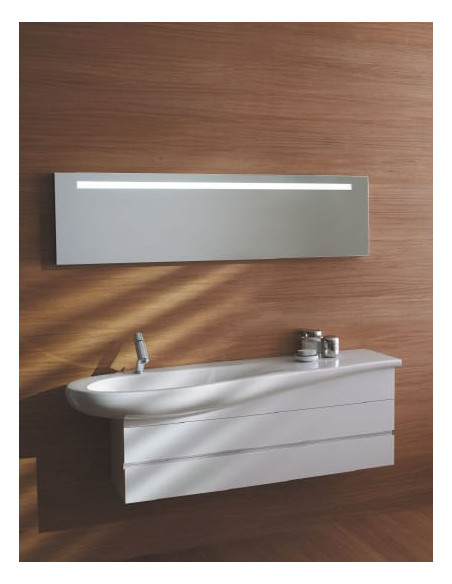 Laufen grīdas skapītis Alessi one 4.2436.0.097.631.1 - 3