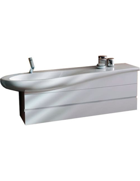Laufen grīdas skapītis Alessi one 4.2436.0.097.631.1 - 4
