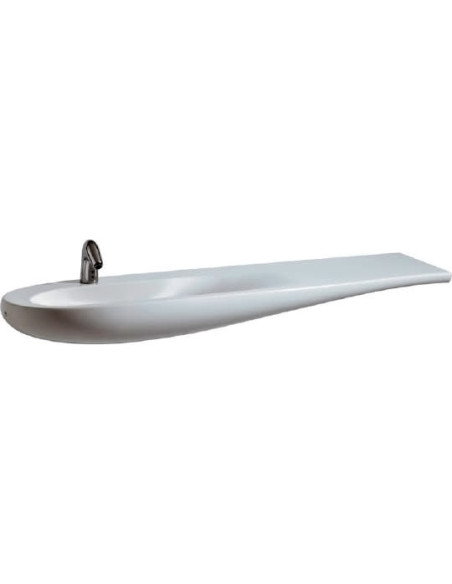 Laufen grīdas skapītis Alessi one 4.2436.0.097.631.1 - 5