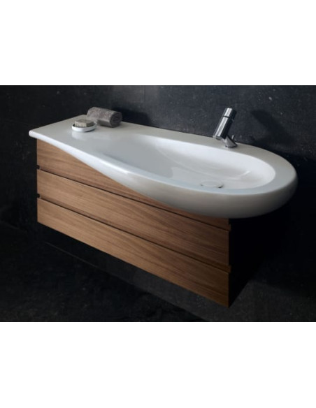 Laufen grīdas skapītis Alessi one 4.2445.0.097.630.1 - 4