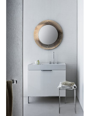 Laufen grīdas skapītis Kartell 4.0760.1.033.631.1 - 3