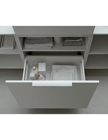 Laufen grīdas skapītis Kartell 4.0760.1.033.631.1 - 4