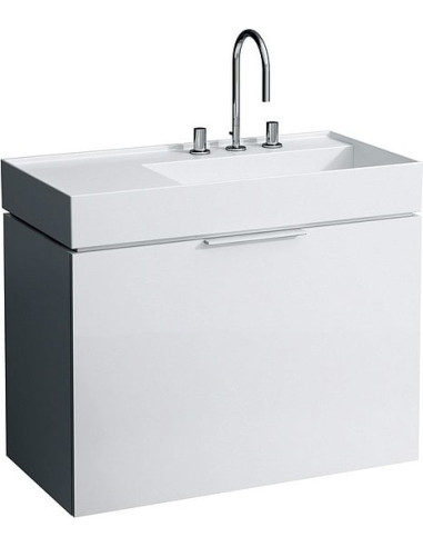 Laufen grīdas skapītis Kartell 4.0760.1.033.631.1 - 5