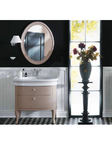 Simas grīdas skapītis Lante LAM90