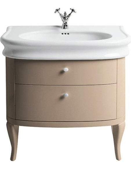 Simas grīdas skapītis Lante LAM90