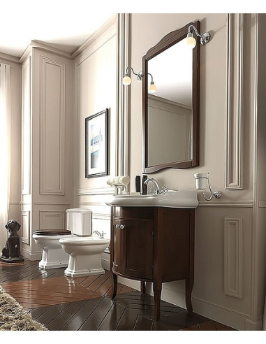 Kerasan grīdas skapītis Retro - 3