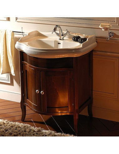 Kerasan grīdas skapītis Retro - 4