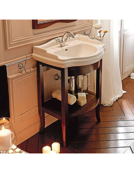 Kerasan grīdas skapītis Retro - 4