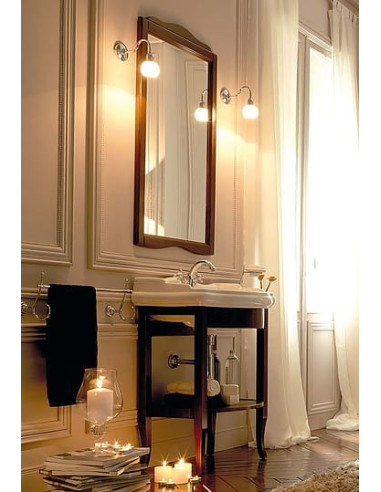 Kerasan grīdas skapītis Retro - 5