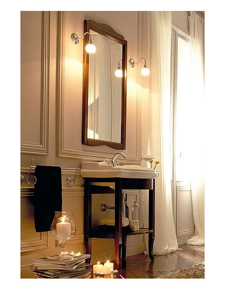 Kerasan grīdas skapītis Retro - 5