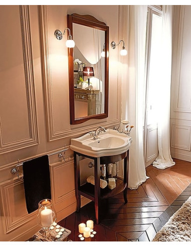 Kerasan grīdas skapītis Retro - 6