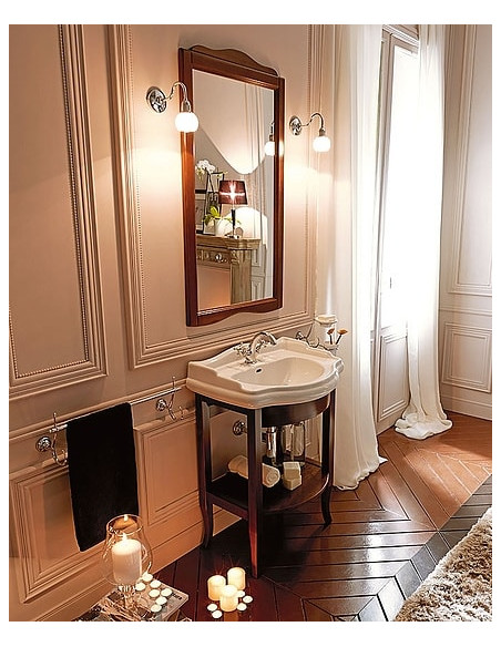 Kerasan grīdas skapītis Retro - 6