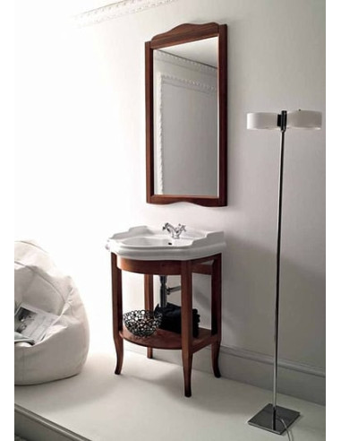 Kerasan grīdas skapītis Retro - 7