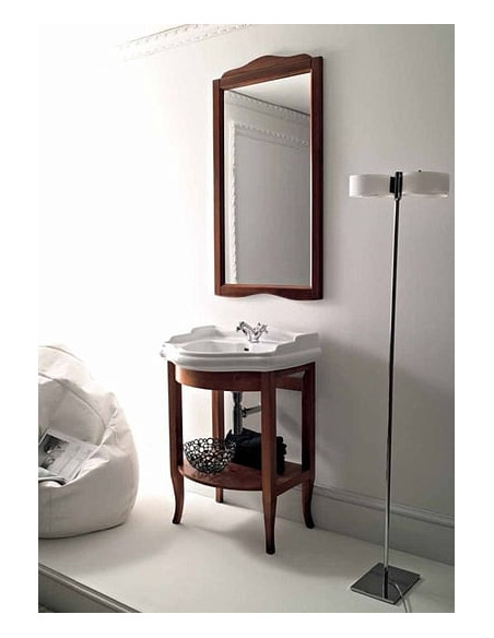 Kerasan grīdas skapītis Retro - 7