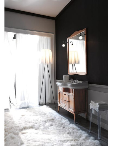 Kerasan grīdas skapītis Retro - 3