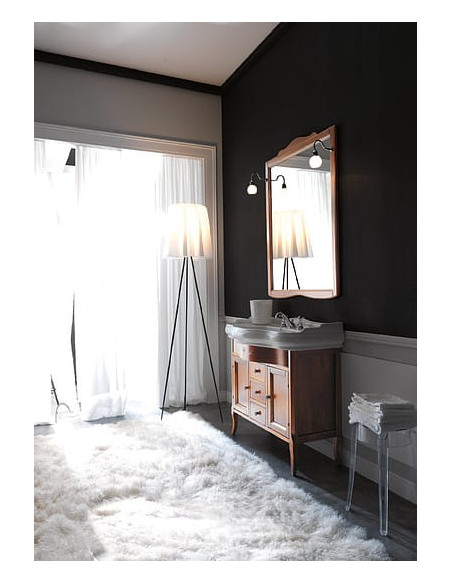 Kerasan grīdas skapītis Retro - 3