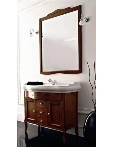 Kerasan grīdas skapītis Retro - 5