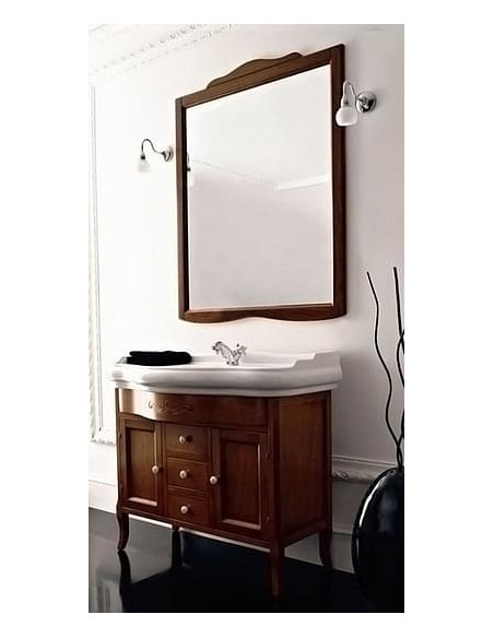 Kerasan grīdas skapītis Retro - 5