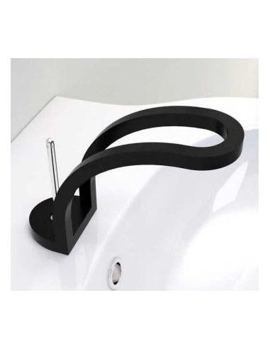 Treemme izlietnes jaucējkrāns Philo 7010.NC