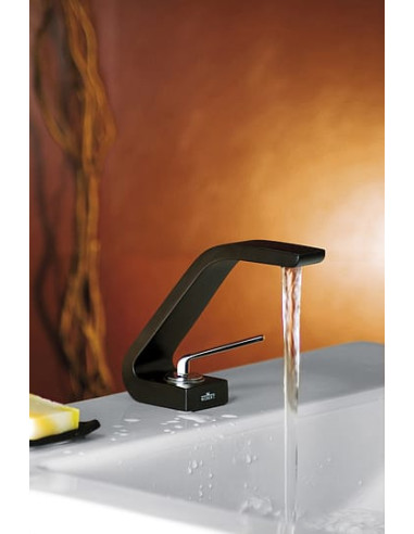 Webert izlietnes jaucējkrāns Wolo WO830102564...