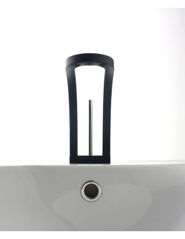 Treemme izlietnes jaucējkrāns Philo 7010.NC