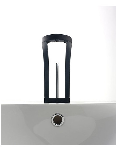 Treemme izlietnes jaucējkrāns Philo 7010.NC