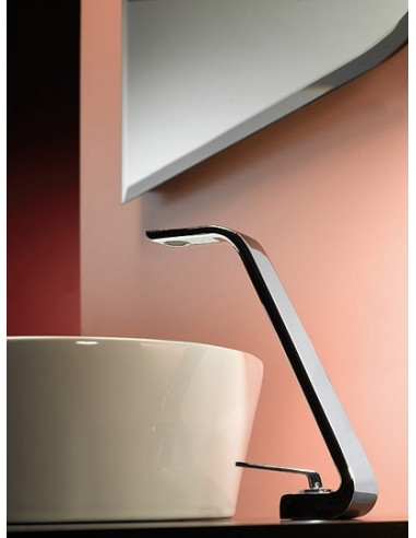 Webert izlietnes jaucējkrāns Wolo WO830402564...