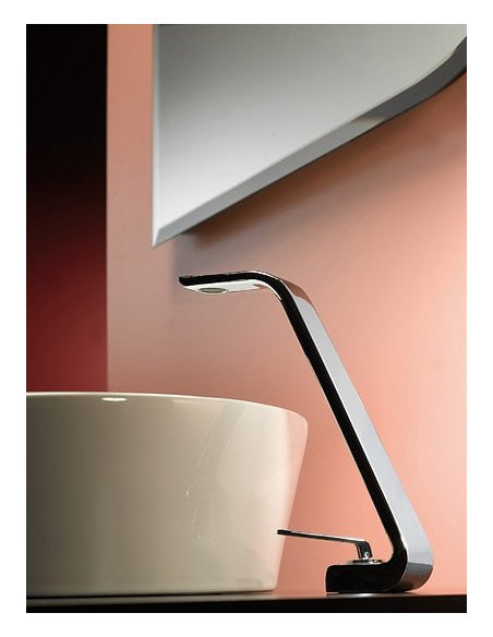 Webert izlietnes jaucējkrāns Wolo WO830402564 черный,