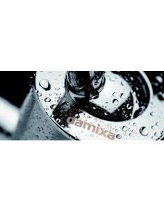 Damixa virtuves jaucējkrāns ARC 290007464 - 7 2