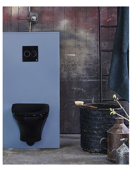 Gustavsberg pie sienas piekaramais pods Estetic Hygienic Flush