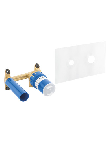 Grohe iebūvējamā maisītāja zemapmetuma daļa Eurodisc - 3