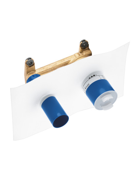 Grohe iebūvējamā maisītāja zemapmetuma daļa Eurodisc - 4