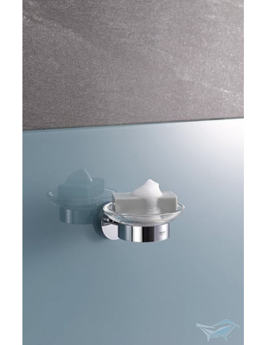 Grohe glāzes turētājs Essentials 40369001 - 4