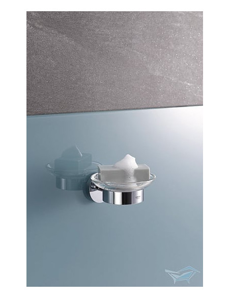 Grohe glāzes turētājs Essentials 40369001 - 4
