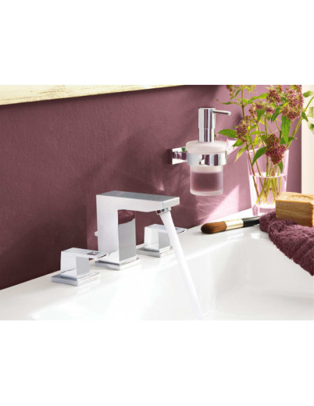 Grohe glāzes turētājs Essentials Cube 40508001 - 4