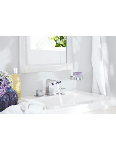 Grohe glāzes turētājs Essentials Cube 40508001 - 5