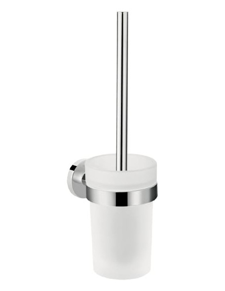 Hansgrohe komplekts Logis Universal Accessories (3 in 1)