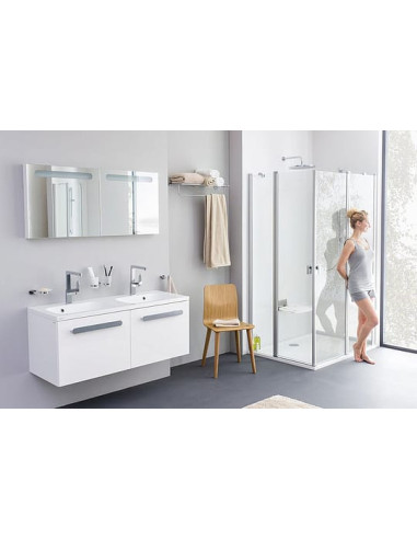 Ravak āķis Chrome CR 100.00 - 3