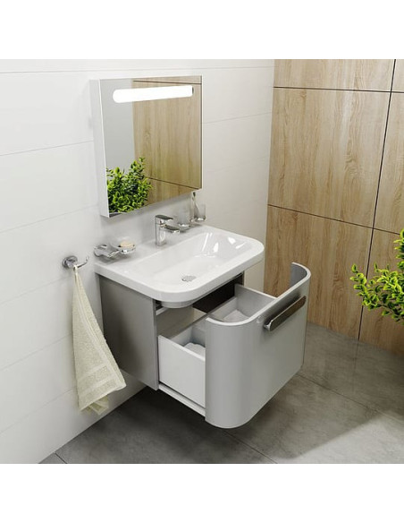 Ravak āķis Chrome CR 100.00 - 4