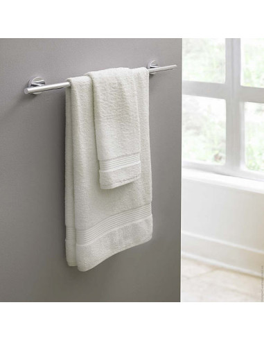 Hansgrohe dvieļu turētājs Logis